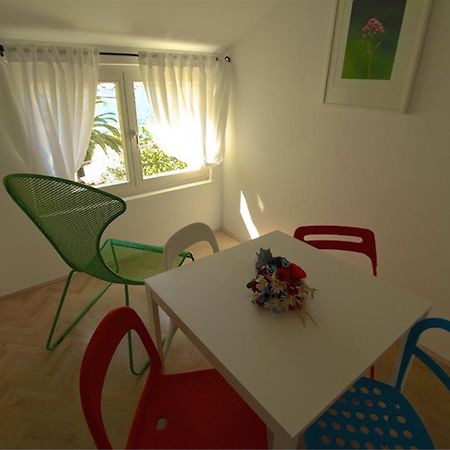 Apartments Mandarina Мали-Лошинь Номер фото