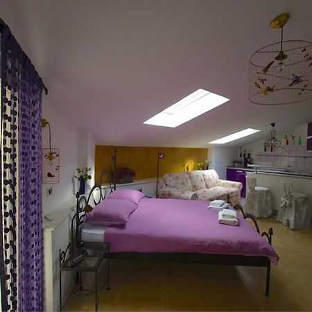 Apartments Mandarina Мали-Лошинь Номер фото