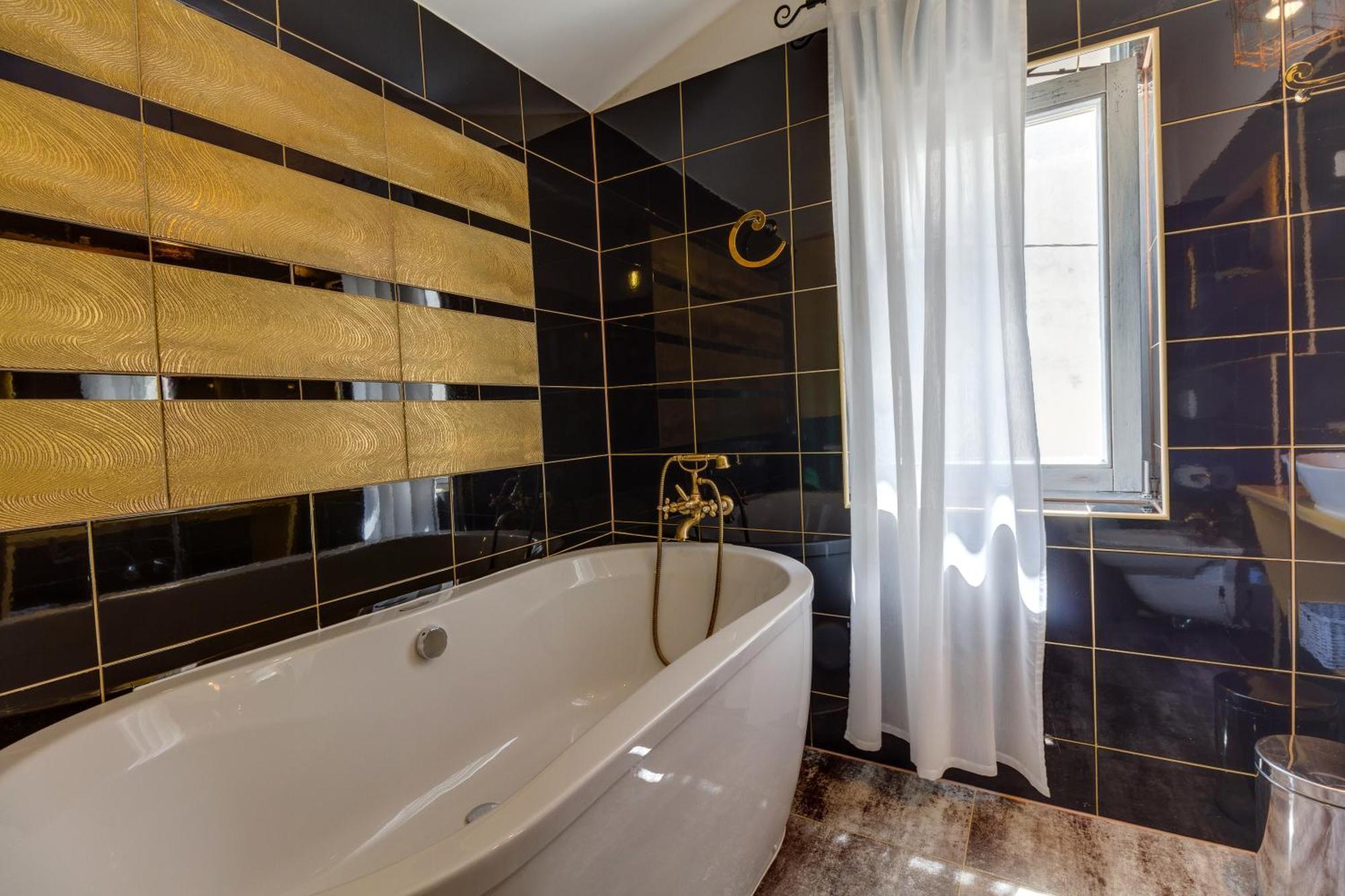 Apartments Mandarina Мали-Лошинь Номер фото