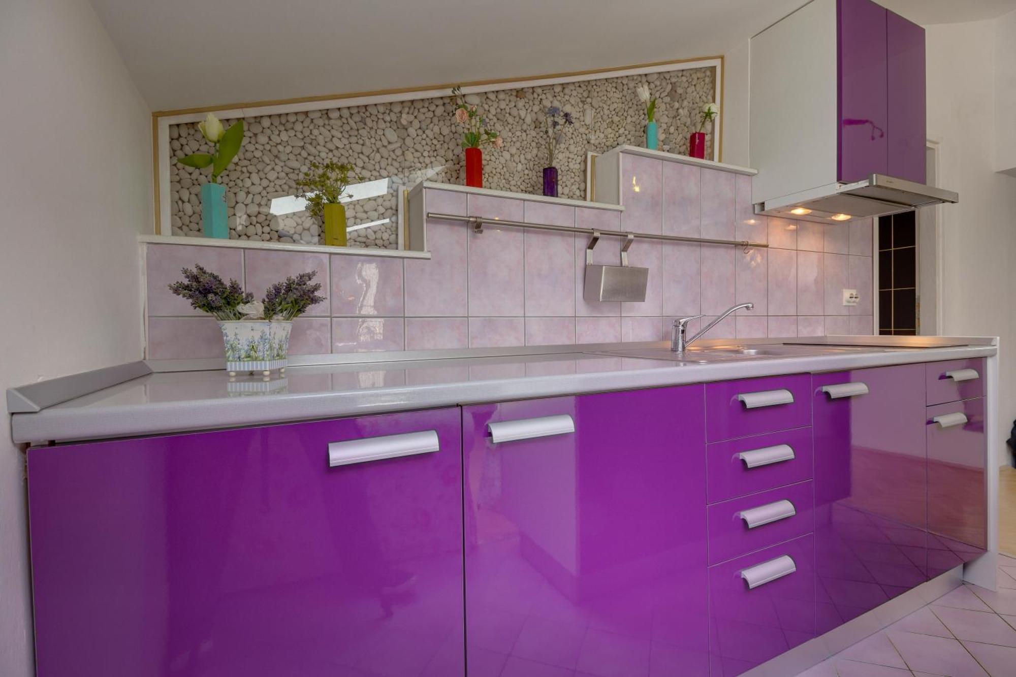 Apartments Mandarina Мали-Лошинь Номер фото