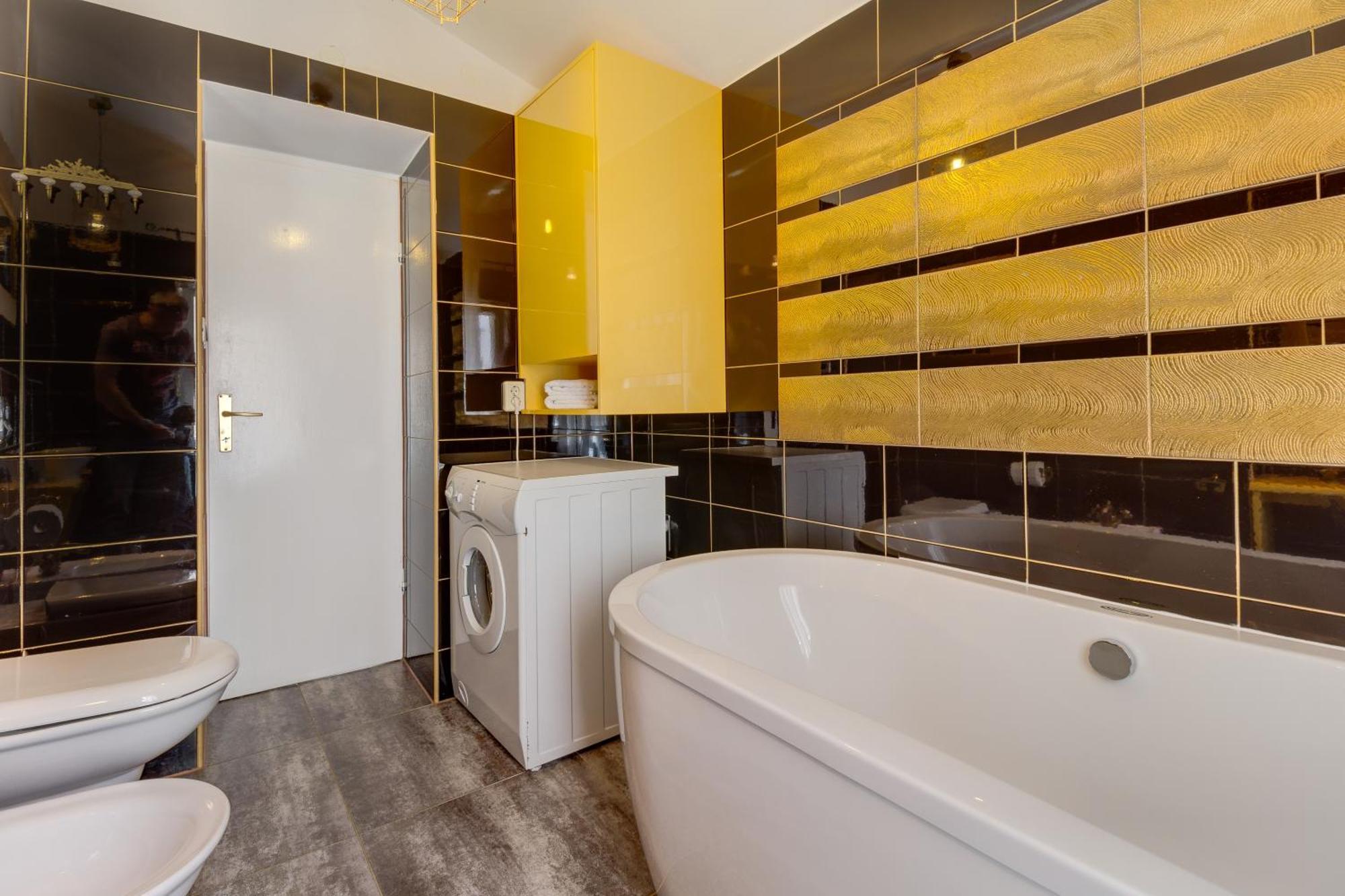Apartments Mandarina Мали-Лошинь Номер фото