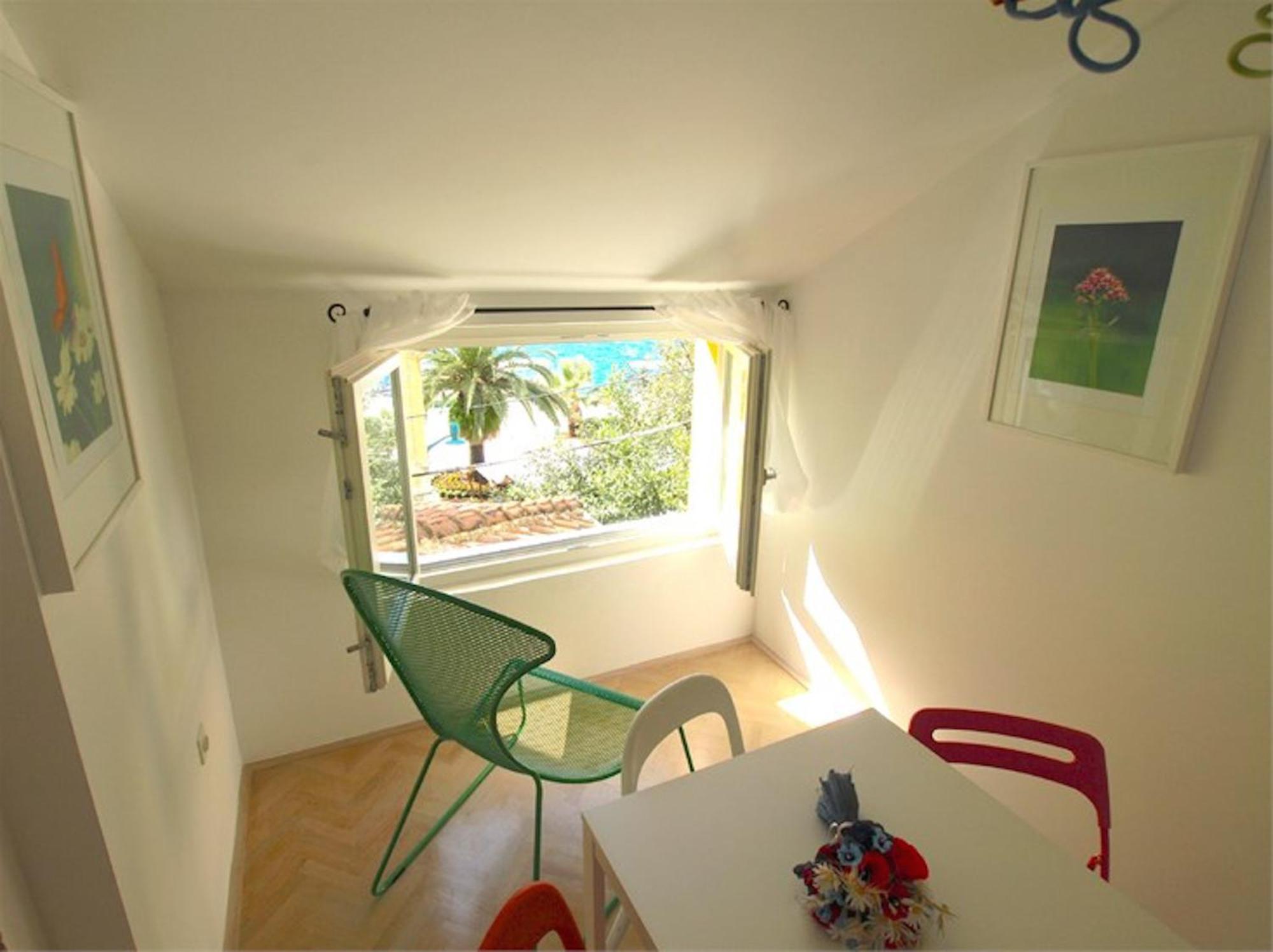 Apartments Mandarina Мали-Лошинь Номер фото