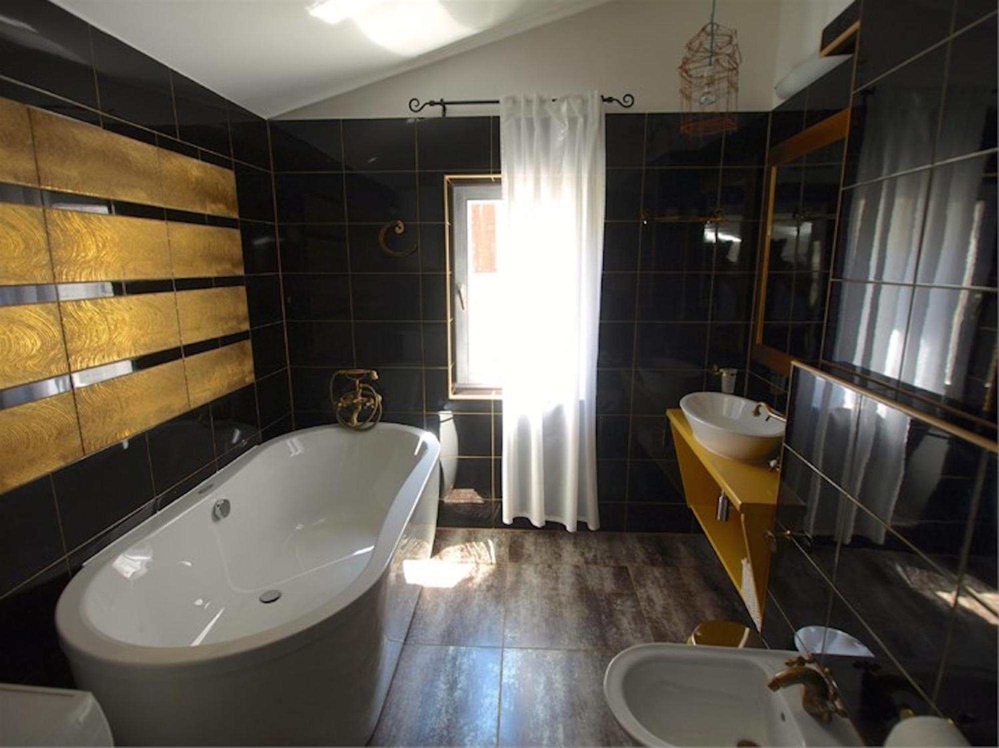 Apartments Mandarina Мали-Лошинь Номер фото